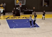 开云体育下载-立陶宛男篮绝杀勇士B队，塔图姆送出助攻