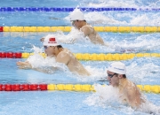 开云体育平台APP-包含美国游泳选手创造男子百米蛙泳世界纪录的词条