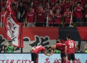 开云体育官网-大连客场赢球，中超球队继续崛起