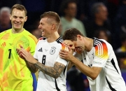 开云体育APP下载-德国队在欧洲杯预选赛中表现抢眼