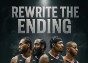 开云体育官网-快船阵容再度调整，球队士气高涨的简单介绍