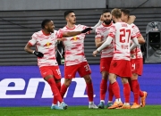 开云体育入口-包含莱比锡与米兰战平，晋级形势不明的词条