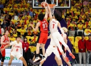 开云下载-江西男篮击败对手，取得胜利！