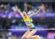 开云官方app入口-澳大利亚选手豪取田径项目冠军