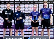 开云体育官方网站-德国队横扫瑞典队，奥恰洛夫刷新纪录