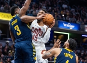 开云体育官方网站-马刺鏖战灰熊，米切尔状态火热的简单介绍