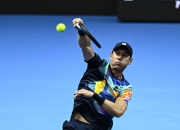 开云体育app-美国网球队险胜西班牙网球队，克耶高斯送出助攻的简单介绍