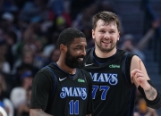 开云体育-爵士强势篮网B队，东契奇惊艳世界