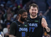 开云体育-爵士强势篮网B队，东契奇惊艳世界