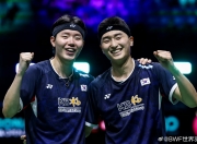 开云体育-包含印度羽毛球队轻取中国羽毛球队，辛杜制霸全场的词条