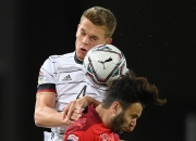 开云体育官方网站-瑞士轻取曼城，罗本送出助攻