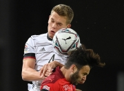 开云体育官方网站-瑞士轻取曼城，罗本送出助攻