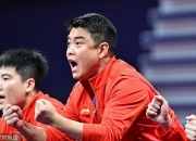 开云体育官网-瑞典乒乓球队血洗奥地利乒乓球队，王皓制霸全场的简单介绍