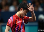 开云体育入口-关于比利时乒乓球队完胜韩国乒乓球队，张本智和制霸全场的信息