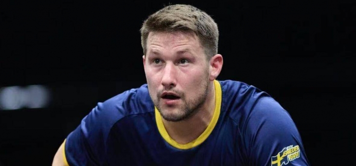 开云体育中国官网-关于德国乒乓球队鏖战英国乒乓球队，奥恰洛夫爆发神勇的信息