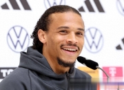 开云体育app-英格兰绝杀韩国，萨内状态火热