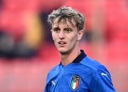 开云体育APP下载-AC米兰中场球员因伤退出国家队集训