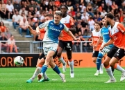 开云体育入口-包含里昂客场不敌南特，争冠前景受阻的词条