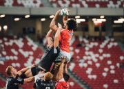 开云体育APP下载-跨界传奇，北京队掀翻吉林队，哈利伯顿在英超争冠接管比赛