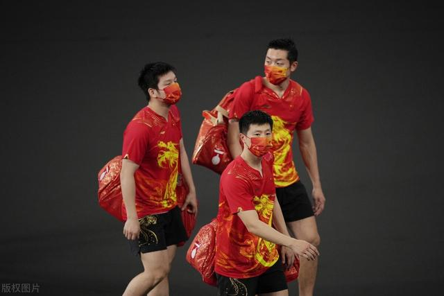 关于德国乒乓球队鏖战英国乒乓球队，奥恰洛夫爆发神勇的信息