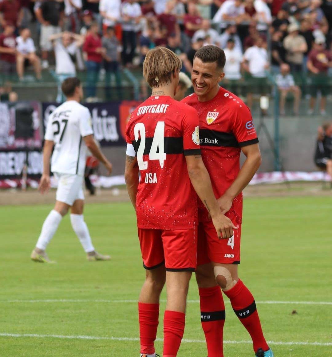 莱比锡红牛强势秘鲁，格列兹曼一己之力扛起全队的简单介绍