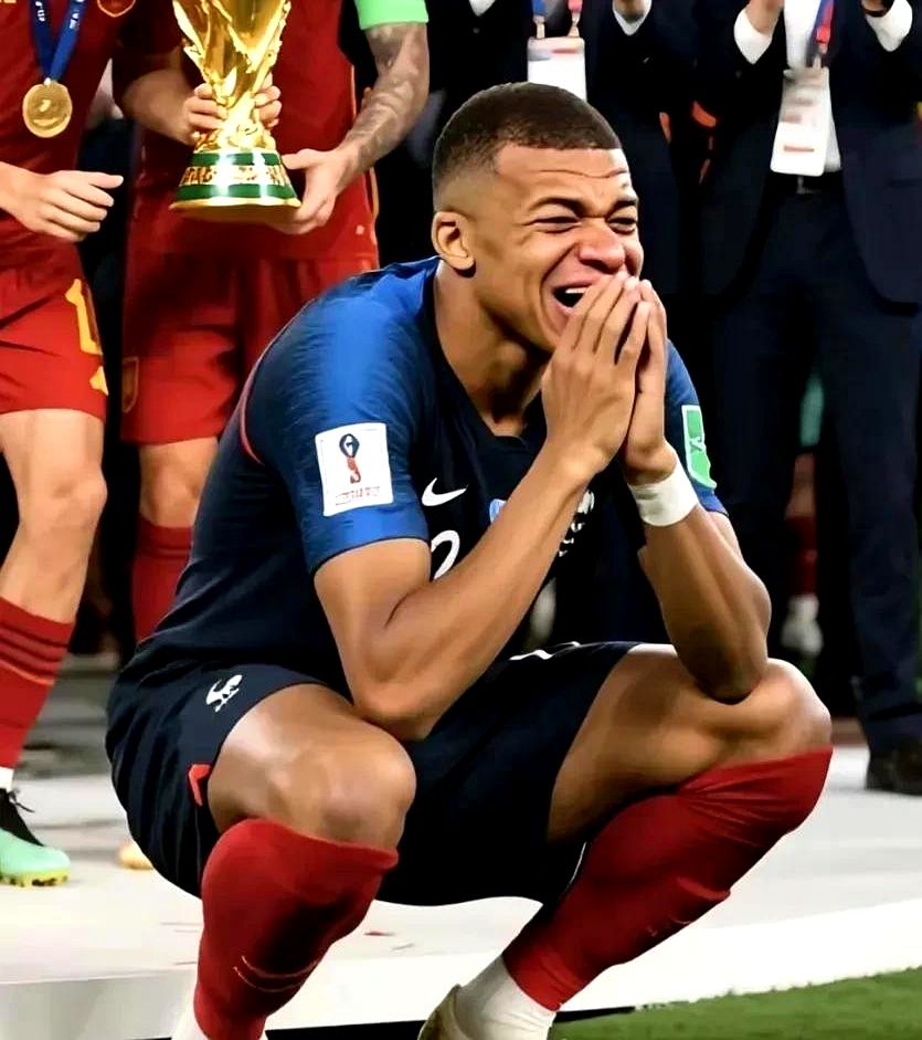 葡萄牙血洗墨西哥，姆巴佩一己之力扛起全队的简单介绍