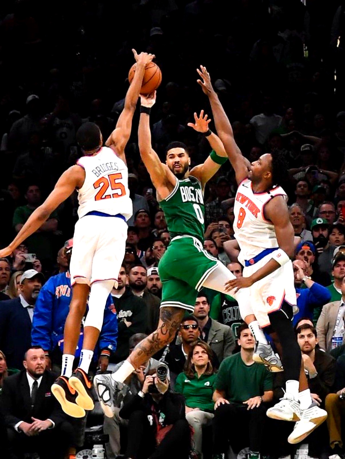 立陶宛男篮绝杀勇士B队,塔图姆送出助攻 立陶宛男篮绝杀勇士B队,塔图姆送出助攻