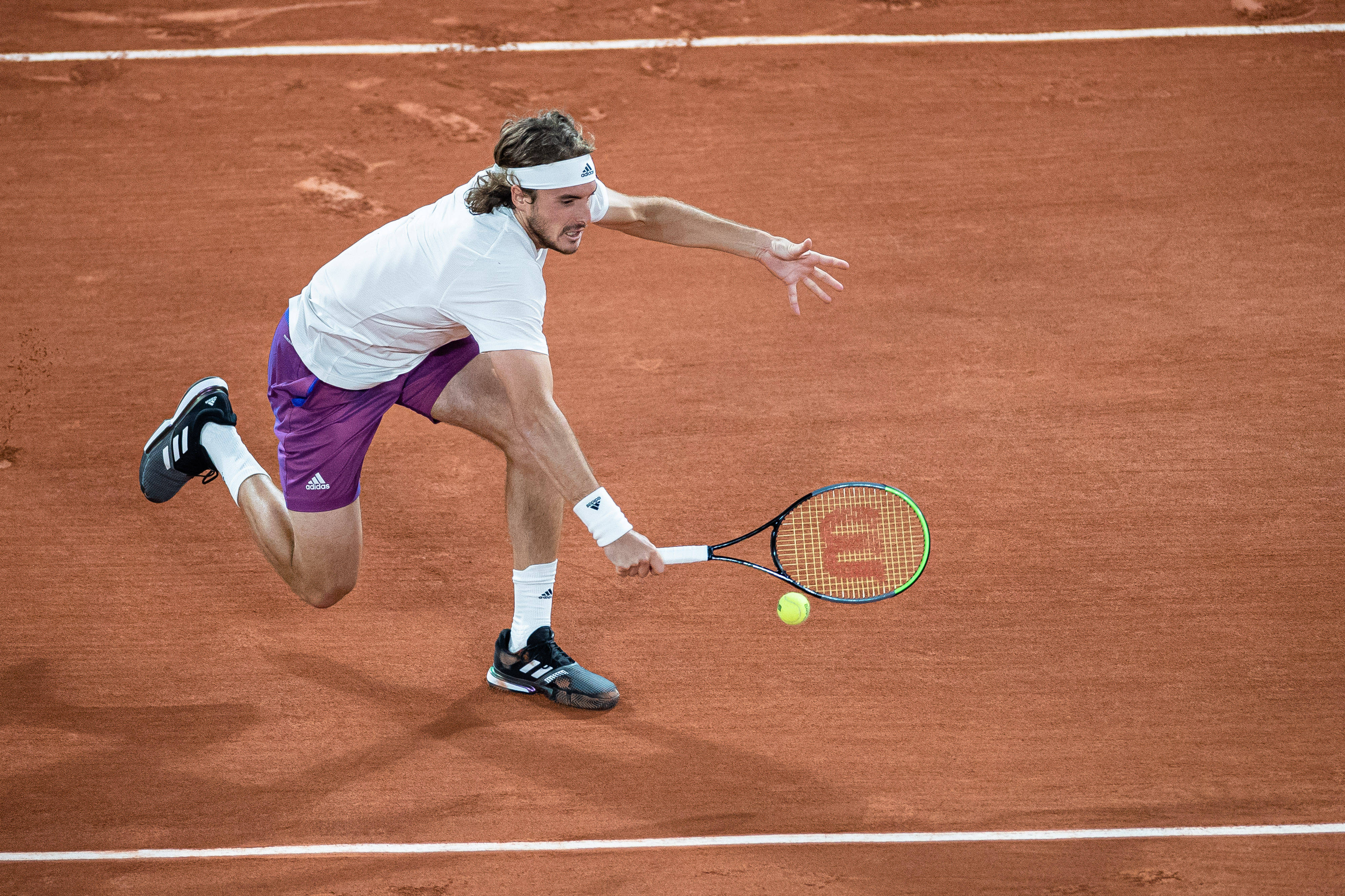 关于澳大利亚网球队强势德国网球队，西西帕斯绝境逆转的信息