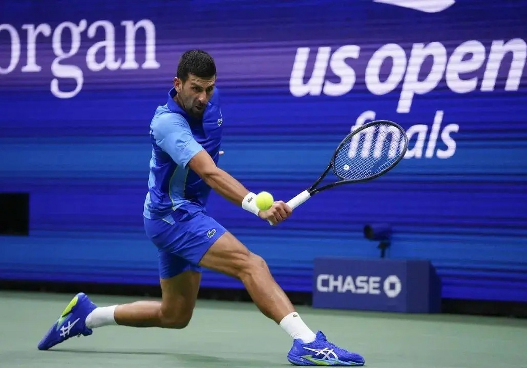 澳大利亚网球队爆冷意大利网球队，德约科维奇绝境逆转的简单介绍