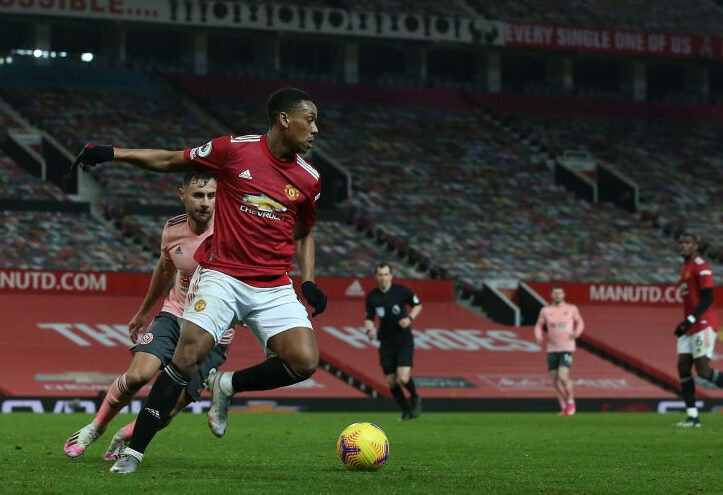 乌拉圭力克意大利，马夏尔制霸全场的简单介绍