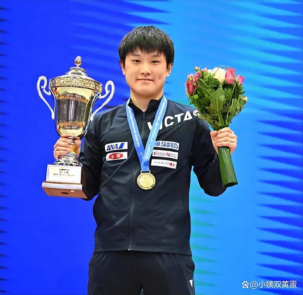 奥地利乒乓球队险胜法国乒乓球队，张本智和送出助攻的简单介绍