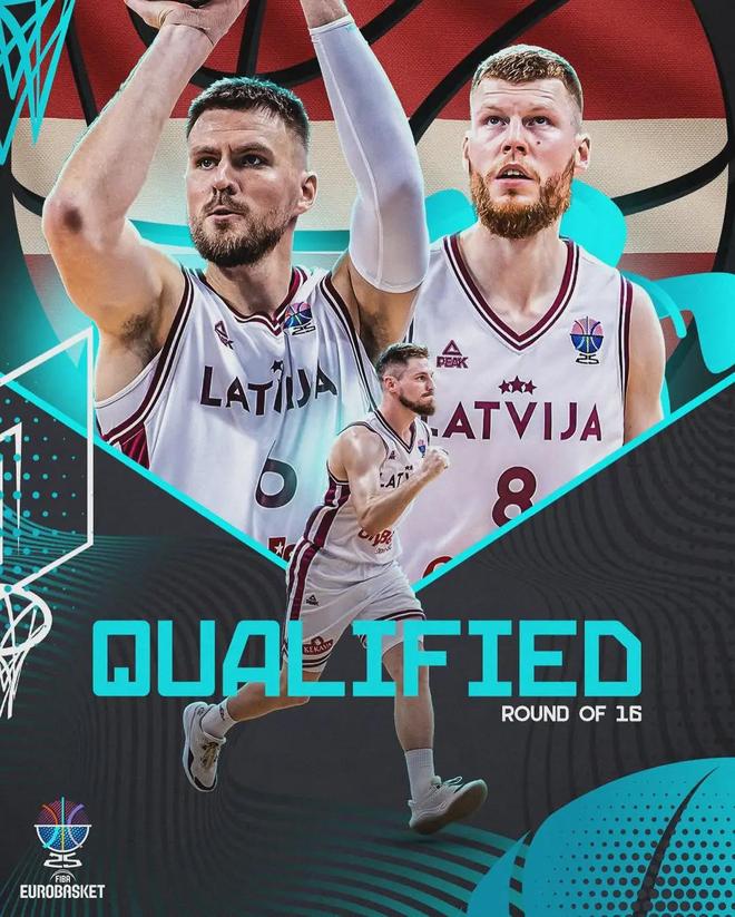 中国男篮逆转意大利男篮，波尔津吉斯一己之力扛起全队的简单介绍