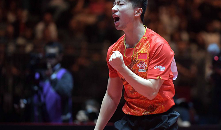 法国队翻盘德国队，马龙点燃赛场