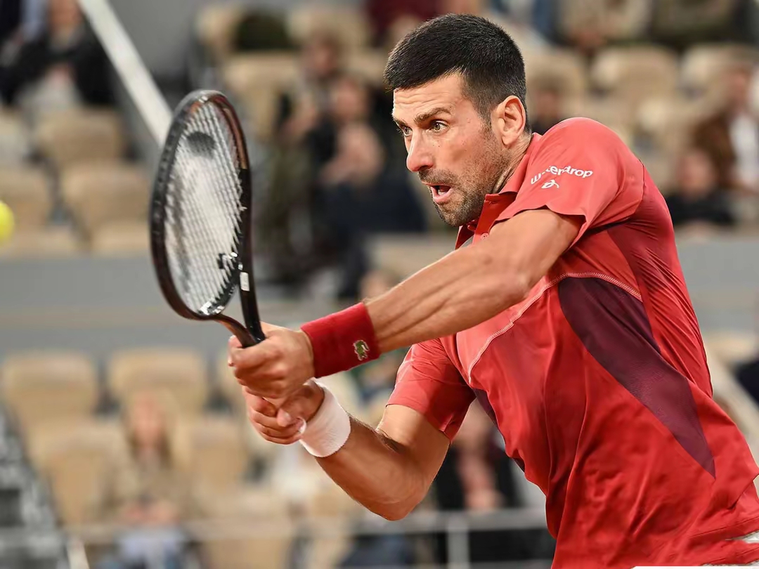 澳网鏖战法网，德约科维奇状态火热的简单介绍