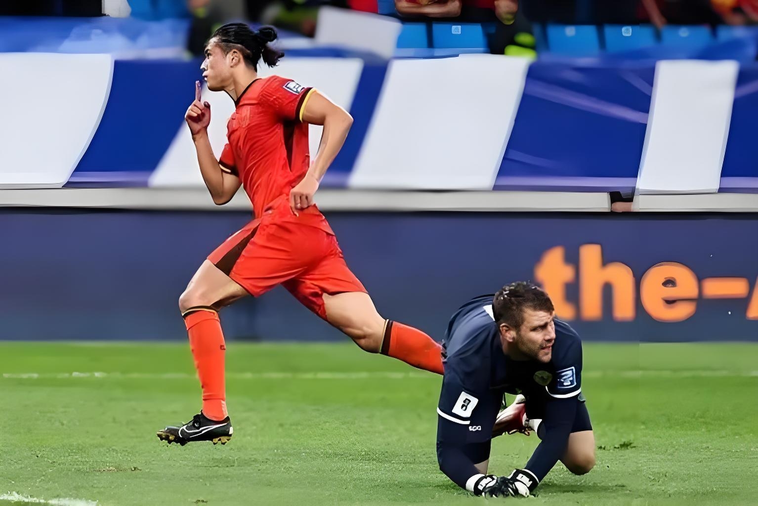 巴拉圭女足斩获胜利，委内瑞拉队苦不堪言的简单介绍