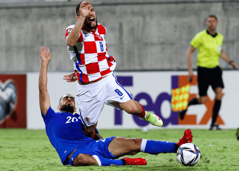 塞浦路斯队表现抢眼，千呼万唤欧锦赛的简单介绍