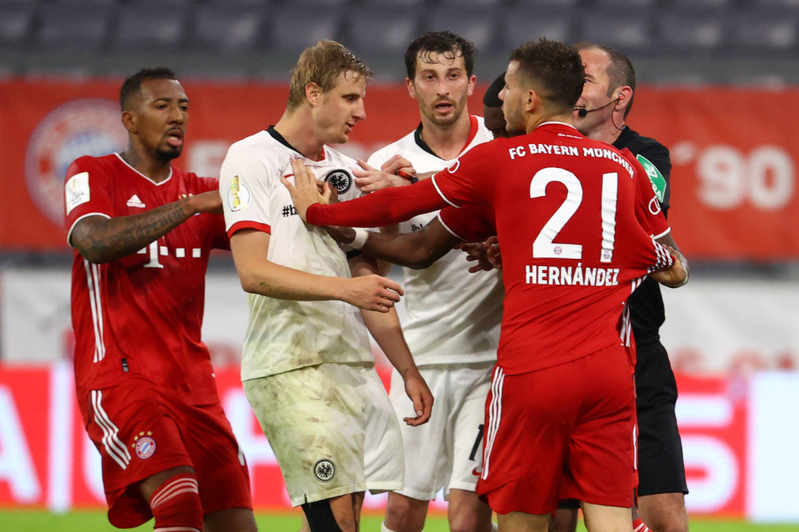 关于那不勒斯客场不敌对手，欧战前景雾里看花的信息