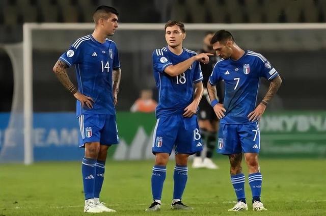 欧预赛赛场上掀起一波又一波激烈战役的简单介绍