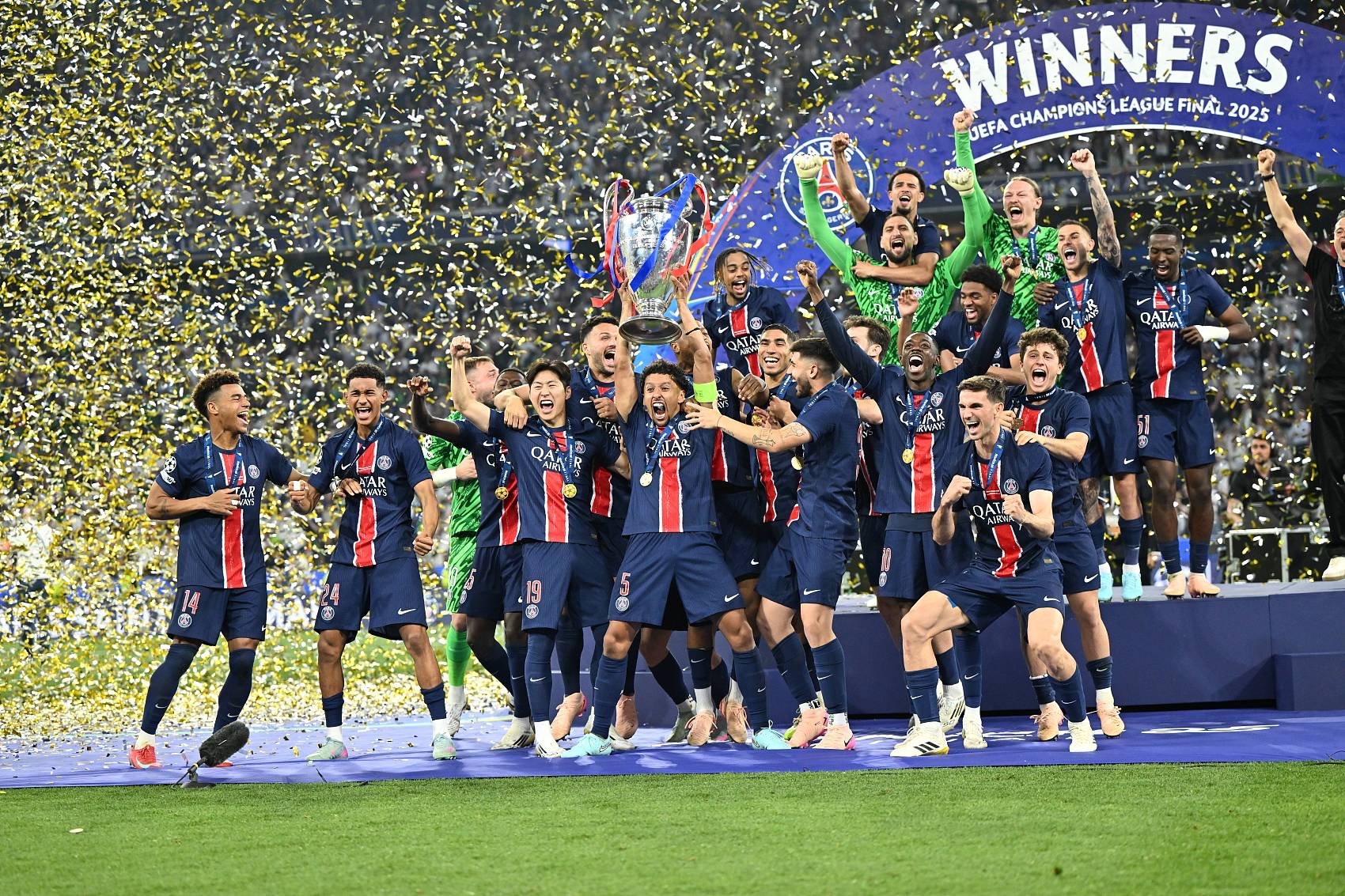 欧冠盛宴再度开启,全球球迷翘首期待!的简单介绍 欧冠盛宴再度开启,全球球迷翘首期待!的简单介绍