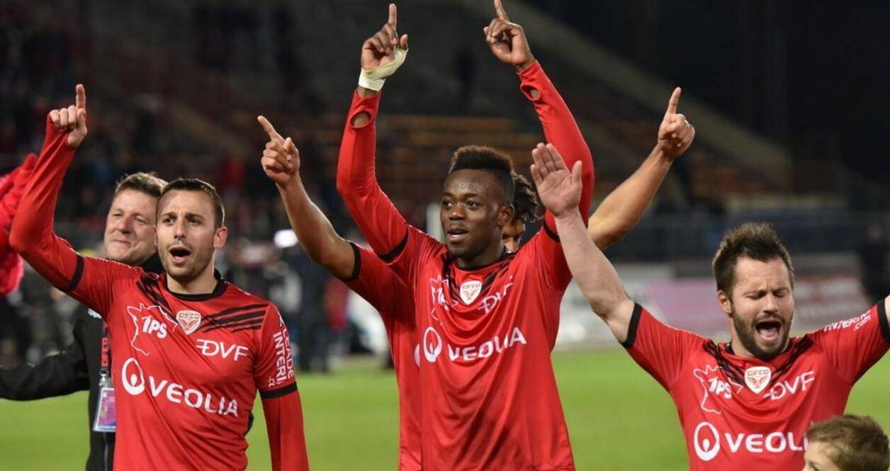 圣埃蒂安主场大胜，士气高涨的简单介绍