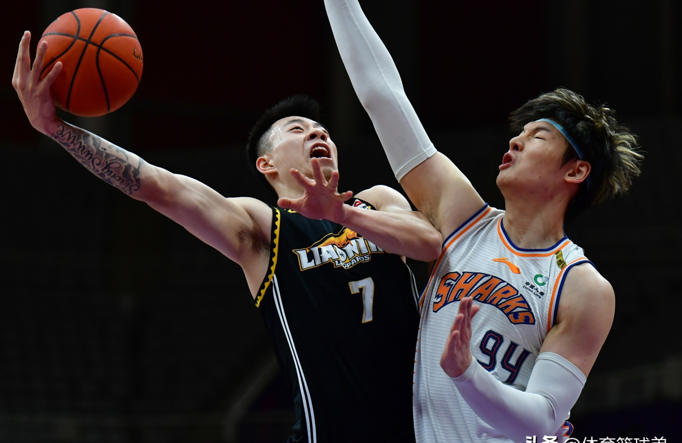 CBA球队战术调整,挑战不断迎接? CBA球队战术调整,挑战不断迎接?