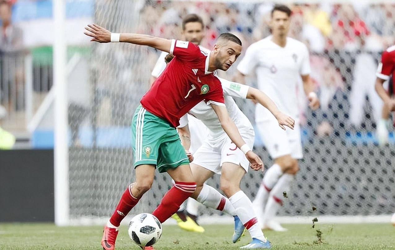 北马其顿击败对手，闯入下一轮的简单介绍