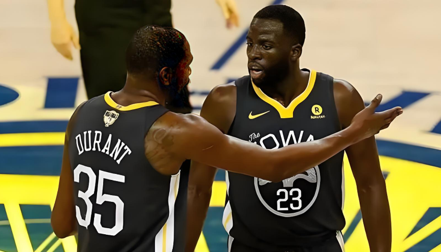 勇士队暂停交易引发球迷热议的简单介绍