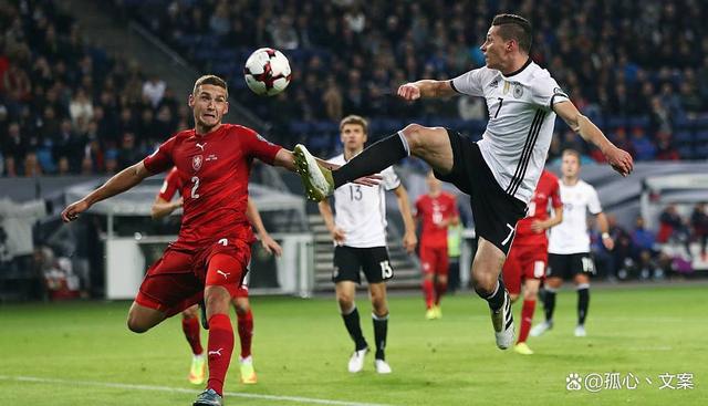 德国队在欧洲杯预选赛中表现抢眼