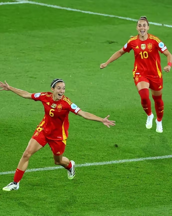 欧洲女足比赛现不败神话,球队冲击冠军的简单介绍 欧洲女足比赛现不败神话,球队冲击冠军的简单介绍