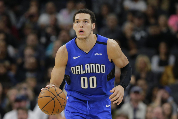 关于魔术队经理警告球员态度,否则将有大交易发生的信息 关于魔术队经理警告球员态度,否则将有大交易发生的信息