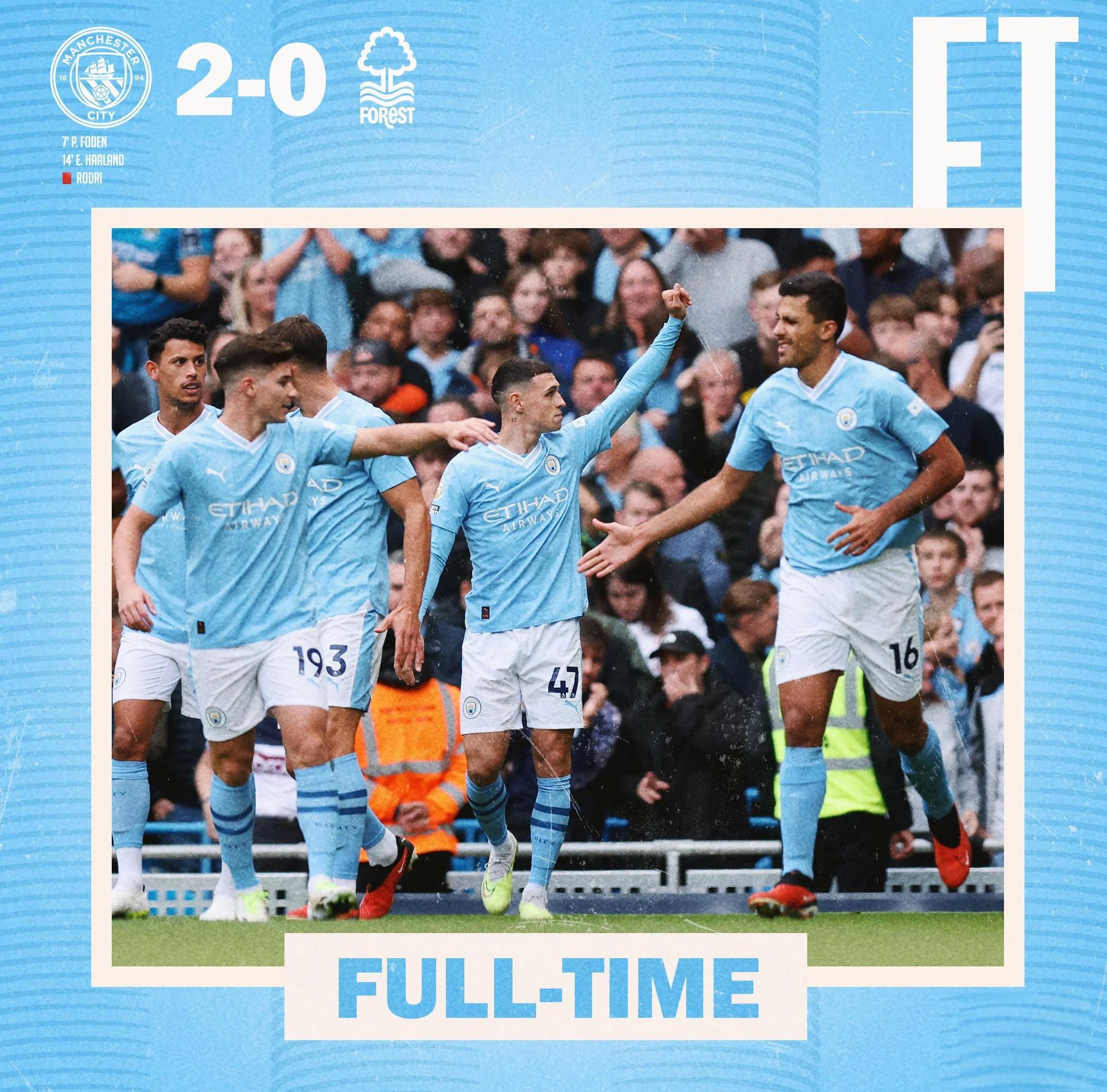 挪威轻取中国，福登状态火热的简单介绍