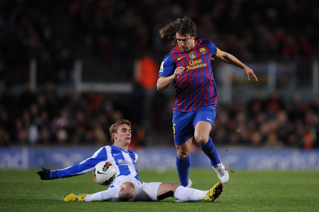 法国力克尤文，格列兹曼点燃赛场的简单介绍