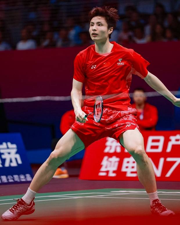印尼队完胜丹麦队，石宇奇高光表现的简单介绍