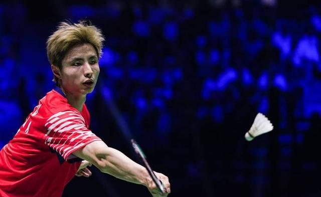 韩国队险胜丹麦队，石宇奇刷新纪录的简单介绍